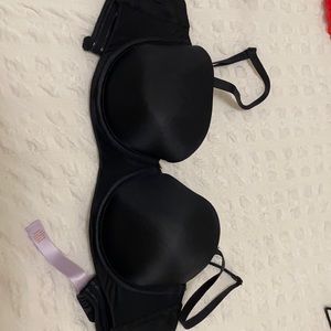 36C only wore three times never fit right